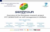 Overview of the European research project FP7 SEMAFOUR …fp7-semafour.eu/media/cms_page_media/8/SEMAFOUR_MNO... · Overview of the European research project FP7 SEMAFOUR on self-management
