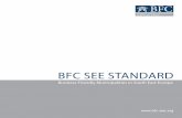 BFC SEE STANDARDbfc-see.org/Files/00117/BFC-SEE-standard.pdf · BFC SEE STANDARD GIZ - Open Regional Fund for South East Europe - Modernisation of Municipal Services Business Friendly