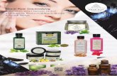 Khadi Pure Gramodyog · At Khadi Pure Gramodyog, We are focused on providing premium, ONLY Natural, Herbal and Organic products in Beauty & Health range with the highest levels of