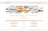 Pharmacovigilance System in Russia and the EAEUx7research.ru/wp-content/uploads/2018/01/Pharmacovigilance-EAEU... · Pharmacovigilance System in Russia and the EAEU Authors: Sergey