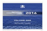 NCC 2016 Volume One - MgO Corp Pty. Ltd.mgoboard.com.au/wp-content/uploads/2016/08/NCC2016-BCA-V1.pdf · The National Construction Code (NCC) is an initiative of the Council of Australian