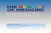 Mastering New Skills for Lifestyle Medicine976.actonsoftware.com/acton/attachment/976/f-0484/1... · Mastering New Skills for Lifestyle Medicine ... availability of information on