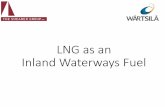LNG as an Inland Waterways Fuel - glmri. and Wartsila - LNG Towboat    Wartsilaâ€™sexisting