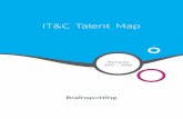 IT&C Talent Map - brainspotting.ro · 2 Talent is spread among 12 cities, with 4 large hubs, 2 secondary and 6 small contenders for marginal talent which are targeted more and more