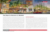 The Keys to Success in Waikiki - Deep Foundations … · The micropile foundation elements consisted of flush-joint threaded 7-5/8 ... discovered that the historical site had hidden