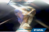 Regulations FWC2018 Russia - UEFA.com Contents Article Page General provisions 6 1 2018 FIFA World Cup Russia™ 6 2 Organising Association responsibilities 7 3 Organising Committee