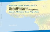 NIGERIA FINAL DRAFT REV 1 Resettlement Action Plan – Nigeriadocuments.worldbank.org/.../pdf/rp2540v30Nigeria0RAP0June02004.pdf · NIGERIA FINAL DRAFT REV 1 Resettlement Action Plan