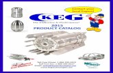 Contact your local Expert! - KEG Technologies€¦ · Contact your local Expert! ... Ejector Nozzles Page 45 ... tuberculation, and other types of deposits and blockages.