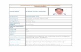 DEPARTMENT OF COMPUTER SCIENCE AND … · Faculty Name Dr Suresh Chandra Satapathy Designation PROFESSOR & HOD ... Of Books Published with Details -- Professional Memberships Sr.Member–