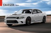 O CHARGER - Dodge Vehicles, Muscle Cars and … · Page 2 PAGE // 2 PAGE // 3 Page 3 DODGE CHARGER If history has taught us anything, it’s to respect those who came before us and