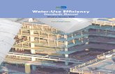Water-Use Efficiency - Miami-Dade · inStitUtional WatER-USE EffiCiEnCy REQUiREMEntS.