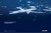 Annual report 2016/2017 - Home - Nordic Aviation Capital · Annual report 2016/2017 Nordic Aviation Capital (“NAC”) is the premier lessor of regional aircraft in the world. We