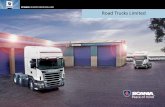 SCANIA Road Trucks Limited · SCANIA IN NORTHERN IRELAND As Scania's longest-serving independent dealer, Road Trucks Limited has been serving Northern Ireland's …