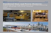 NRDC: Combined Heat and Power Systems (PDF)€¦ · Combined Heat and Power Systems: Improving the Energy Efficiency of ... “sikorsky Aircraft Breaks Ground for Co-generation Project,”