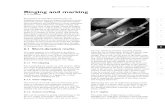 Ringing and marking - JNCCjncc.defra.gov.uk/pdf/batwork_manualpt3.pdf · Recognition of individual animals plays an important part in much ecological research in many taxonomic groups.