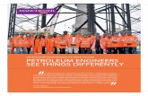 PETROLEUM ENGINEERING AT MANCHESTER PETROLEUM …epsassets.manchester.ac.uk/medialand/seaes/brochures/pet-eng... · Studying Petroleum engineering at Manchester is challenging, stimulat-ing,