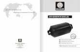 AIR-HEATER FOR VEHICLES - snuggerheaters.com€¦ · Installation of Heater Air System P06 Combustion Air System ... Compact design, low volume, ... AIR-HEATER FOR VEHICLES AIR-HEATER