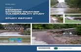 PennDOT Extreme Weather Vulnerability studys3.amazonaws.com/tmp-map/climate/doc/StudyReport... · phase 1 penndot extreme weather vulnerability study. study report april 2017