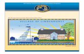 VILLAGE OF LINDENHURST · Village of Lindenhurst NY Rising Community Reconstruction PlanLindenhurst NY Rising Community Reconstruction Plan eligibility, technical feasibility, or