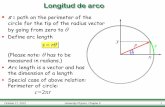 Longitud de arco - unican.espersonales.unican.es/lopezqm/FBE/elmenu/problemas/09_bauer... · October 17, 2013 University Physics, Chapter 9 1 Longitud de arco s = path on the perimeter