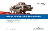 Valvetop TM D-ESD SIL-3 Rated Valve Controllers/media/resources/topworx/pt/46... · D-ESD SIL-3 Rated Valve Controllers ... Simplified Calculation is both the least complex and the