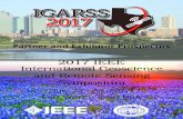 2017 IEEE International Geoscience and Remote Sensing ...igarss2017.org/IGARSS2017_ExhibitorProspectus.pdf · 2017 IEEE International Geoscience and Remote Sensing Symposium July