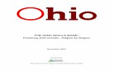 THE OHIO SKILLS BANK - ODJFS Onlinejfs.ohio.gov/RFP/R89150877/Appx9.1_Ohio-Skills-Bank... · Tom Fellrath, Ohio Department of Job and ... Office of the Governor Robert Johnson, Ohio