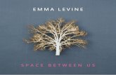 EMMA LEVINE - Squarespacestatic1.squarespace.com/.../Emma+Levine+Catalogue.pdf · matt to light to shadow. ... of hand crafted and technology – she uses the best ... Emma Levine’s