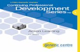 LTSN Generic Centre Continuing Professional Development · Welcome to the LTSN Generic Centre’s Continuing Professional Development ... This series builds on that recommendation