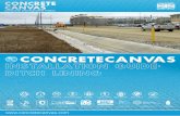 Concrete Impregnated Fabric · It is a flexible, concrete impregnated fabric that hardens on hydration to form a thin, durable, water proof and fire resistant concrete layer. Essentially,