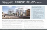 BATTERSEA EXCHANGE COMMUNITY AND CONSTRUCTION NEWS … · BATTERSEA EXCHANGE COMMUNITY AND CONSTRUCTION NEWS SUMMER 2015 COMMUNITY AND ... Midgard is the main contracting division