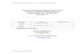 Aircraft Operating Instructions (AOI) ASTM Compliant ... · Aircraft Operating Instructions ... Aircraft Operating Instructions (AOI) ASTM Compliant Flight Manual ... MANUAL. LIKE