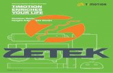2015 Ergo Motion Products Overview TiMOTION ... - … · 2015 Ergo Motion Products Overview +7(495) ... actuator solution coupled with a wide range of ... external spindle sets to