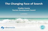 The Changing Face of Search - PinellasCVB.com | … · The Changing Face of Search ... Alden Beach Resort ... Clearwater Vacations Tourism and Cleam.'ater Florida Travel