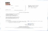 federislaw.com.phfederislaw.com.ph/wp-content/uploads/2016/10/NUTRI-ASIA-INC.-vs... · Judicial Affidavit of Lalaine Gonzales-Camina dated 13 April 2012; ... unfounded the apprehension