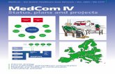 MedComIV · with the DSI report EDB over (sektor ... draw attention to the need for cross-sector communication from 1991 on. Alongside these projects, a ... M edCom II: 193 dissem
