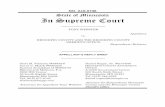 NO. A16-0736 State of Minnesota In Supreme Court · NO. A16-0736 State of Minnesota In Supreme Court TONY WEBSTER Appellant, vs. HENNEPIN COUNTY AND THE HENNEPIN COUNTY ... from Corpus