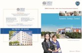 Full page photo - Welcome to SRM Institute of … · Delhi-Meerut Road, Sikrlkalan Modinagar, ... diversity of students and industry-institute interactions have consistently placed