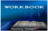 Scripture Memorization System Workbook - Amazon S3Workbook.pdf · Scripture Memorization System Workbook ... Step 1. Go to any room in your house besides the one you are already most