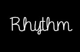 Rhythm - FACS for Mrs. Hansen's Class - Homeschsfacs.weebly.com/uploads/1/5/2/7/15270322/rhythm.pdf · Repetition •Shapes, forms, lines, or colors that are repeated in a design