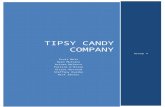 Tipsy Candy Company€¦ · Web viewTipsy Candy Company. 1664 N. Virginia St. Reno, NV, 89557 (775)784-1110 / tipsycandyco@tipsy.com. October 31, 2013. Dear Uncle …