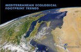 MEDITERRANEAN ECOLOGICAL FOOTPRINT TRENDS …planbleu.org/.../mediterranean_ecological_footprint_trends.pdf · Global Footprint Network ... of World Regions Drivers of Mediterranean