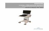 (Including Special Procedures interface option ...res.mindray.com/Documents/2016-12-12/a8aae4fa-b81e-44bc-8f72... · ZONARE z.one pro Ultrasound System (Including Special Procedures
