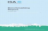 Benchmarking Report - International Sustainability … · iv ISA Benchmarking Report October 2011 About the International Sustainability Alliance The International Sustainability