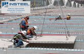Jefferies 2014 Global Industrials Conference August … · Business Overview Insteel Industries is the nation’s largest manufacturer of steel wire reinforcing products for concrete