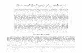 Race and the Fourth Amendment - …academyforjustice.org/.../2017/...Vol_2._Race-and-the-Fourth-Amen… · Race and the Fourth Amendment ... This chapter employs “real life” scenarios