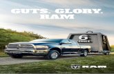 GUTS. GLORY. RAM - Ram Trucks Australia · The legendary American truck, for when the job goes beyond the ordinary. From hauling your boat or trailer, to working your property or