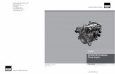 OPERATOR’S MANUAL Diesel engine - Industrie ... ·  Hatz Diesel CREATING POWER SOLUTIONS. OPERATOR’S MANUAL Diesel engine 0000 436 004 00 - 07.2014 - 0.1 ... 9 Faults ...