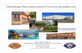 Building Plan Submittal Process Handbook · Building Plan Submittal Process Handbook City of Lompoc Building and Safety Services Section ... \BLDG\HANDOUTS PDF's\Building and Safety