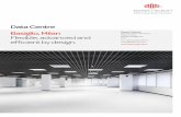 Data Centre Basiglio, Milan Via Francesco Sforza 13 … · 03 / Equinix Telecity Data Centre, Basiglio Central Milan location Since opening, many of the world’s leading organisations